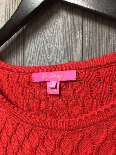Lilly Pulitzer Size X-Large Knit Sweater
